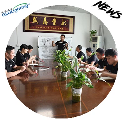 Strip Led Chroma Sinema Multi-warna Baru Menggabungkan R/G/B/A Dengan Siang H...