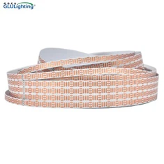 Busbar Ekspres 3 Kabel Lebar 10mm Untuk Strip LED CCT 10mm