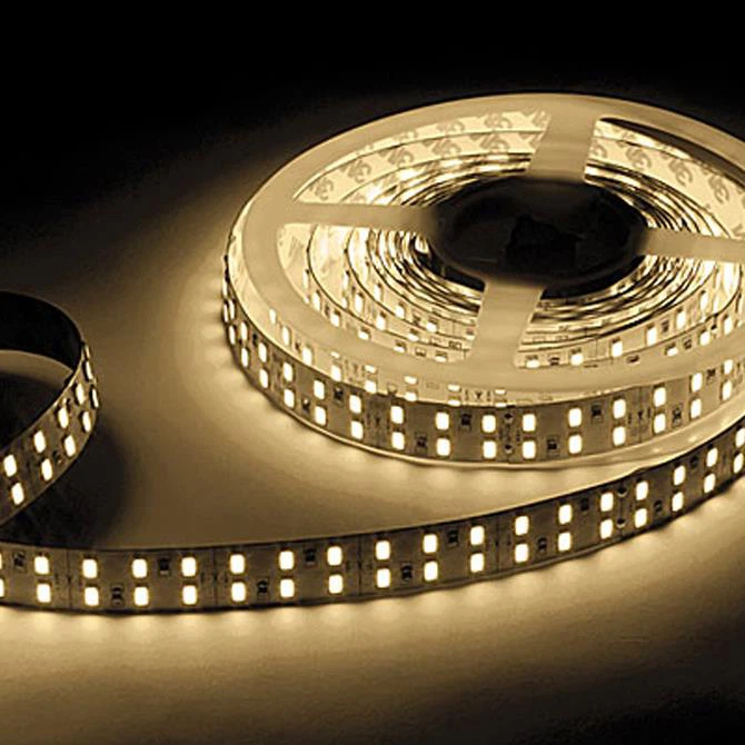 15mm PCB Double row 5630 Flex led strip 