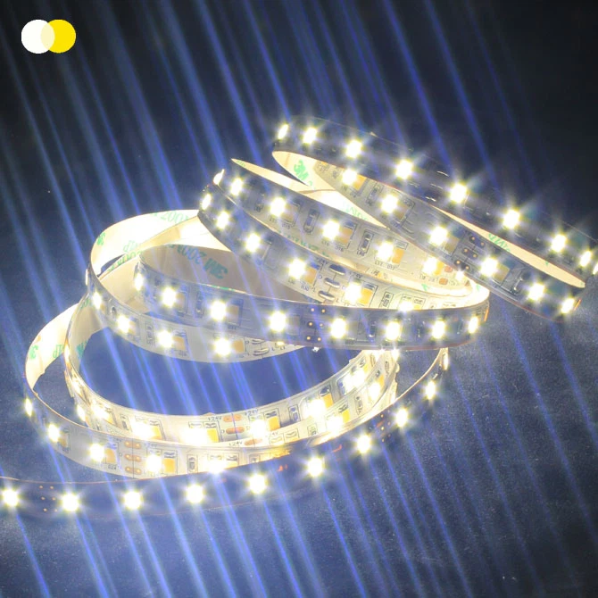 Top quality 15mm PCB 5630 led tape with 120 leds/m 