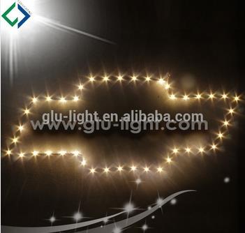 3014 Side Emitting Flex Led Tape With 120 Leds/m Made In China
