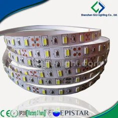 Pemasok Cina Lampu Pita Led Fleksibel CRI Ra97/95 5730 Tinggi Dengan 60 Leds/m