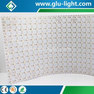 Panel Led Fleksibel Berdaya Tinggi Kecerahan Tinggi Ra97/Ra95 2835