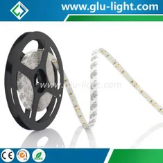 Kualitas Tinggi DC24V Rentang Lebar 1700-6500K CRI Tinggi Ra97 2835 Pita Led Fleksibel Dengan 120 Leds/m
